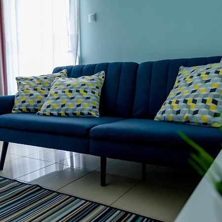 Apartmán Aegean Studio By The Sea II Peraía Exteriér fotografie